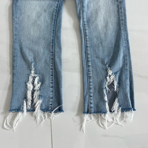 Blanknyc varick jeans size 26 - Picture 4 of 5